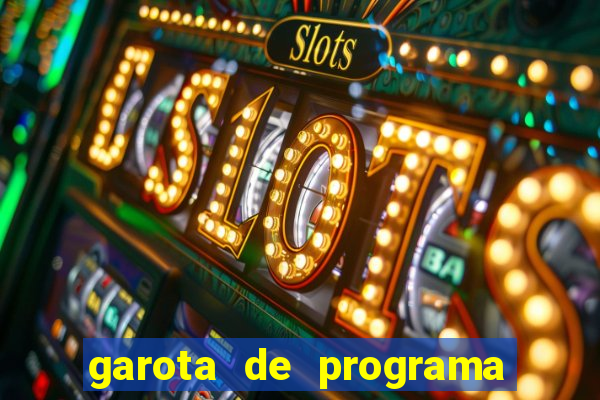 garota de programa de feira de santana